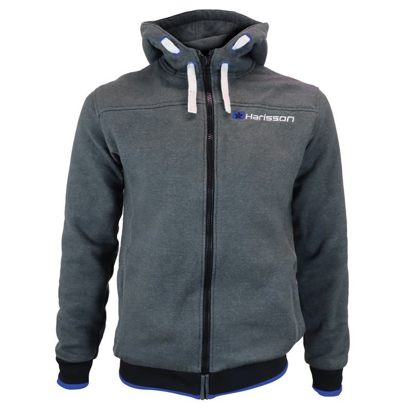 Sweat STINGRAY Kids Gris